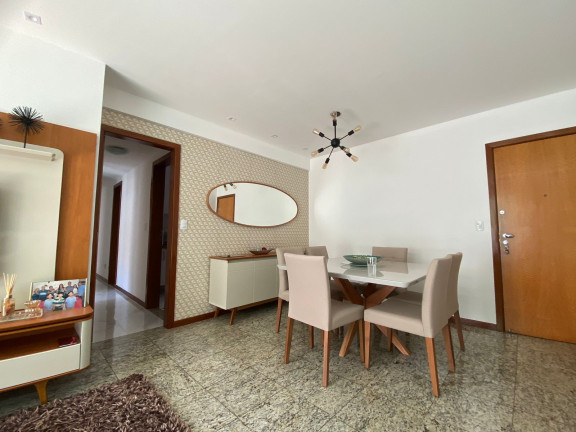 Imagem Apartamento com 4 Quartos à Venda, 150 m² em Jardim da Penha - Vitória
