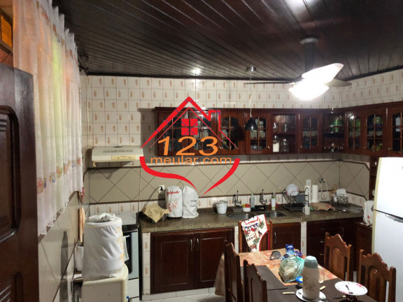 Imagem Casa com 3 Quartos à Venda, 215 m²em Marambaia - Belém Imagem Casa com 3 Quartos à Venda, 215 m²em Marambaia - Belém