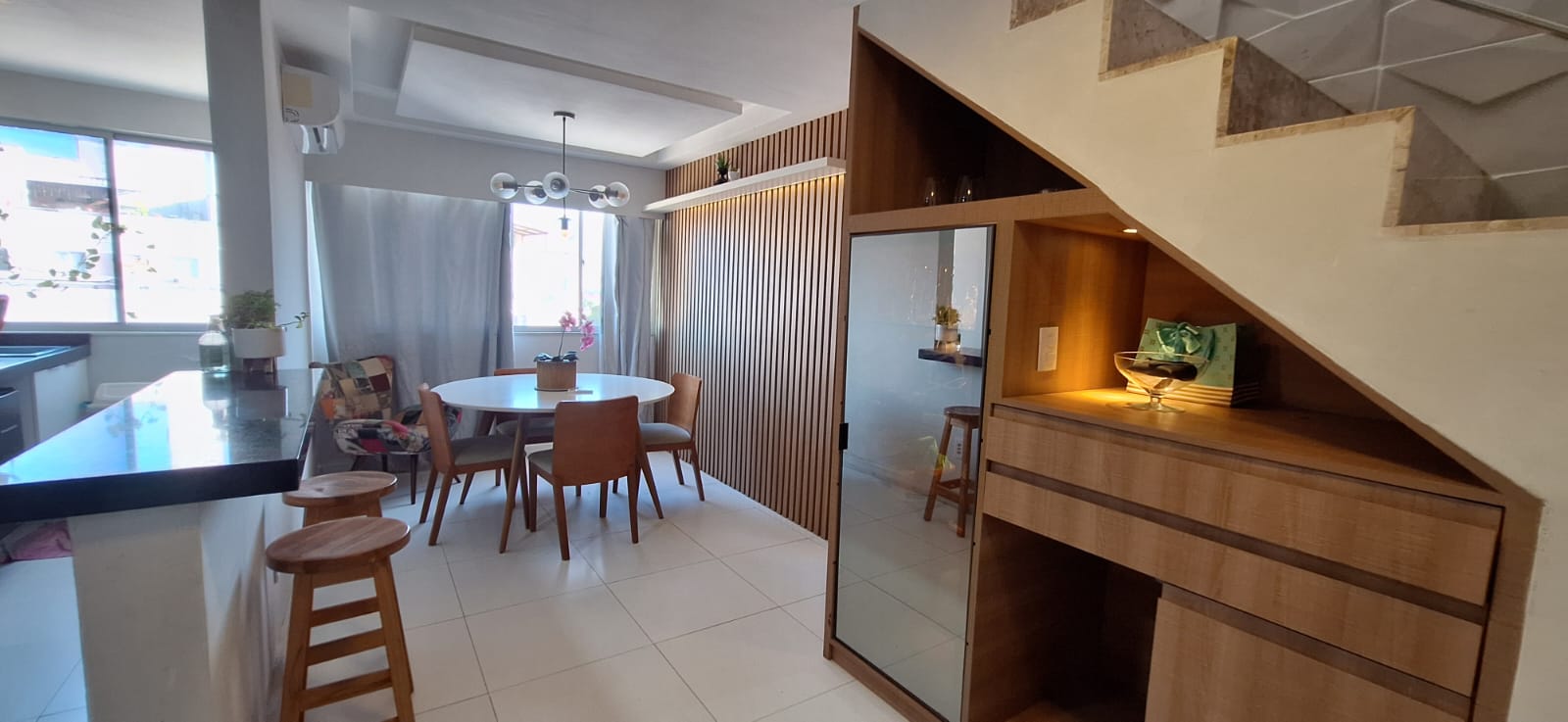 Imagem Apartamento com 3 Quartos à Venda, 168 m² em Parque Manibura - Fortaleza Imagem Apartamento com 3 Quartos à Venda, 168 m² em Parque Manibura - Fortaleza