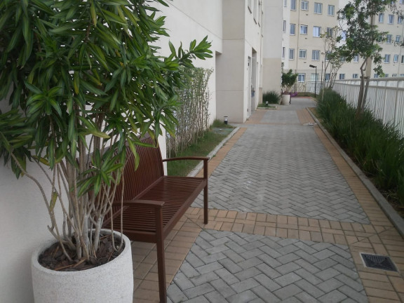Imagem Apartamento com 2 Quartos à Venda, 42 m² em Jardim Belém - São Paulo Imagem Apartamento com 2 Quartos à Venda, 42 m² em Jardim Belém - São Paulo