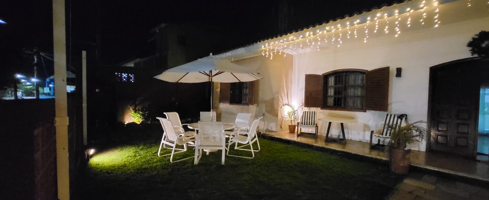 Imagem Casa com 9 Quartos à Venda, 350 m²em Perequê Açu - Ubatuba