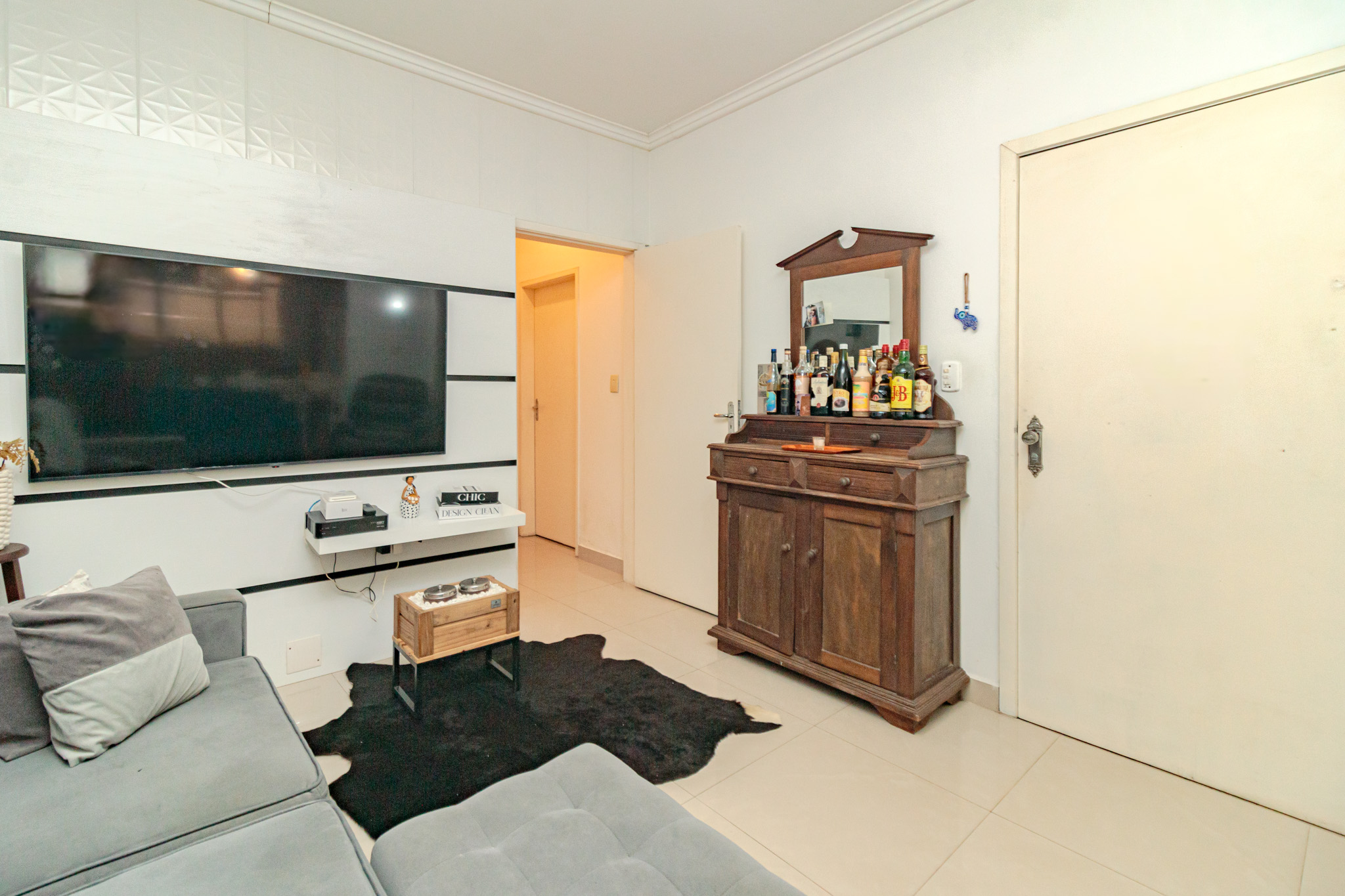 Imagem Apartamento com 2 Quartos à Venda, 66 m² em Petrópolis - Porto Alegre Imagem Apartamento com 2 Quartos à Venda, 66 m² em Petrópolis - Porto Alegre