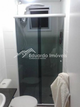 Imagem Apartamento com 2 Quartos à Venda, 52 m² em Centro - Diadema