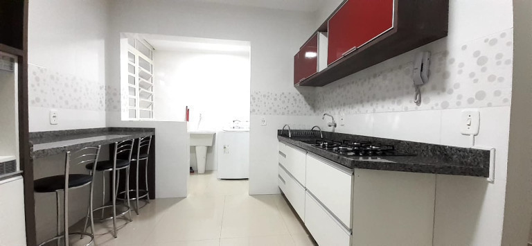 Imagem Apartamento com 3 Quartos para Alugar, em Centro - Passo Fundo Imagem Apartamento com 3 Quartos para Alugar, em Centro - Passo Fundo