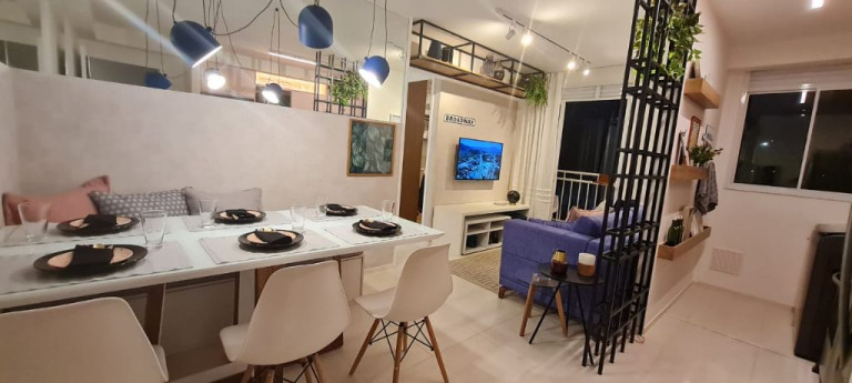 Imagem Apartamento com 2 Quartos à Venda, 48 m² em Barra da Tijuca - Rio de Janeiro Imagem Apartamento com 2 Quartos à Venda, 48 m² em Barra da Tijuca - Rio de Janeiro