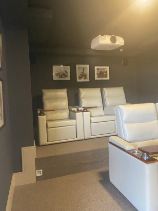 Imagem Casa de Condomínio com 5 Quartos à Venda, 800 m² em Alphaville - Santana de Parnaíba
