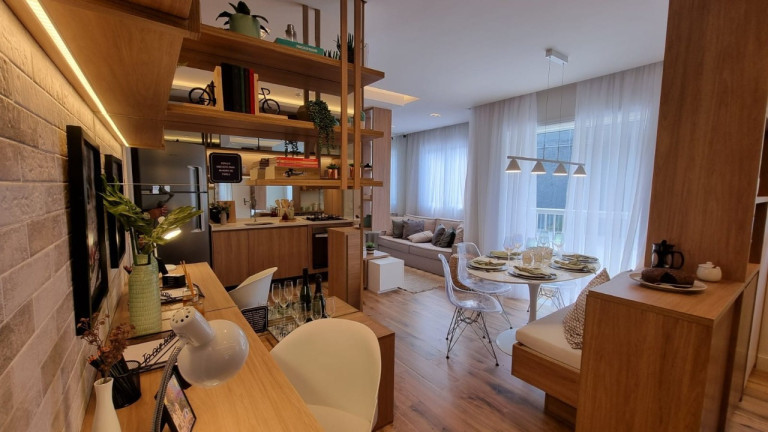 Imagem Apartamento com 2 Quartos à Venda ou Temporada, 37 m²em Água Branca - São Paulo