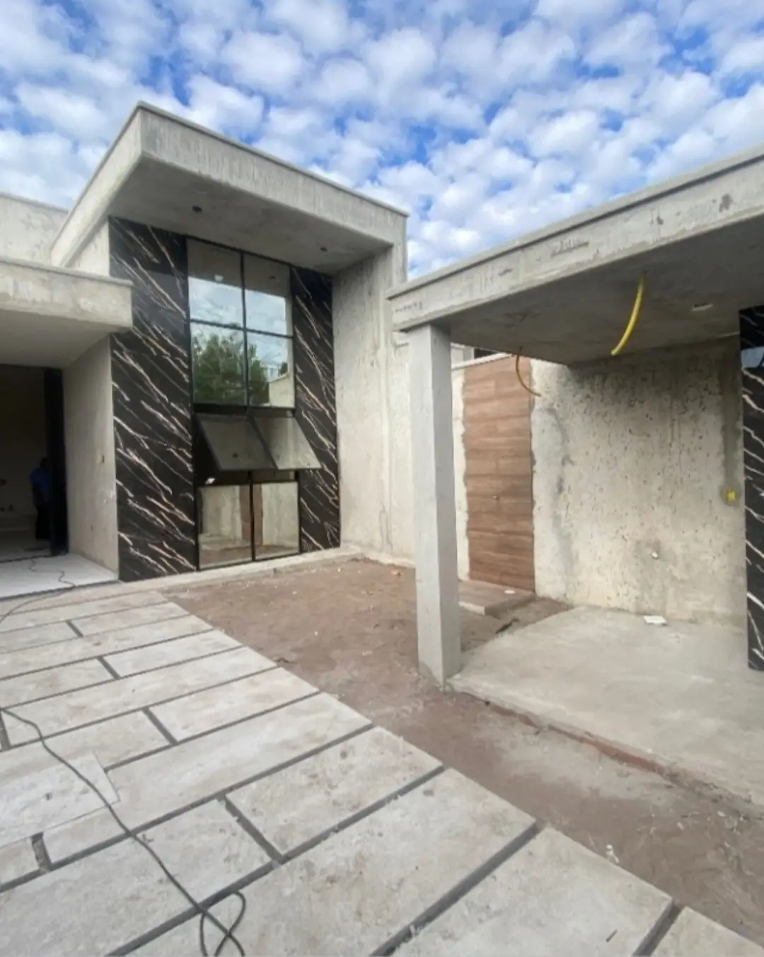 Imagem Casa com 3 Quartos à Venda, 100 m²em Sapiranga-Coité - Fortaleza Imagem Casa com 3 Quartos à Venda, 100 m²em Sapiranga-Coité - Fortaleza