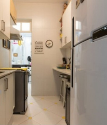 Imagem Apartamento com 3 Quartos à Venda, 110 m² em Copacabana - Rio de Janeiro