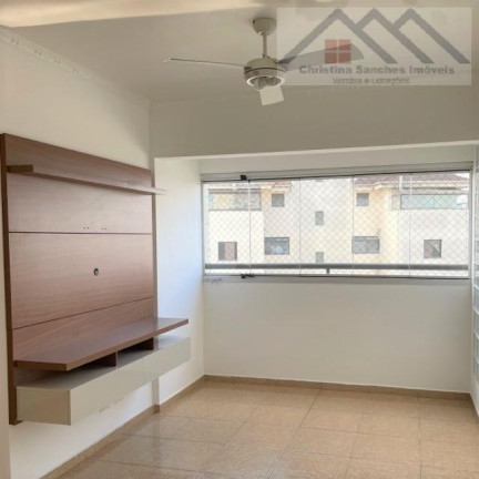 Apartamento com 2 Quartos à Venda, 84 m² em Vila Vermelha - São Paulo