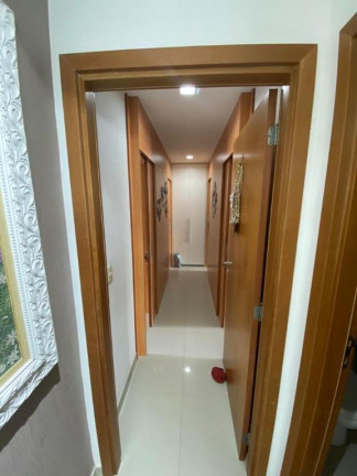 Imagem Apartamento com 4 Quartos para Alugar, 250 m² em Paiva - Cabo de Santo Agostinho