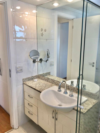 Imagem Apartamento com 3 Quartos à Venda, 142 m² em Alto da Lapa - São Paulo