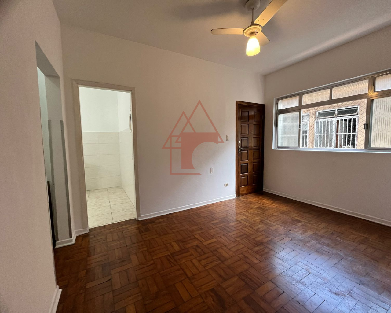 Imagem Apartamento com 2 Quartos à Venda, 78 m² em Embaré - Santos