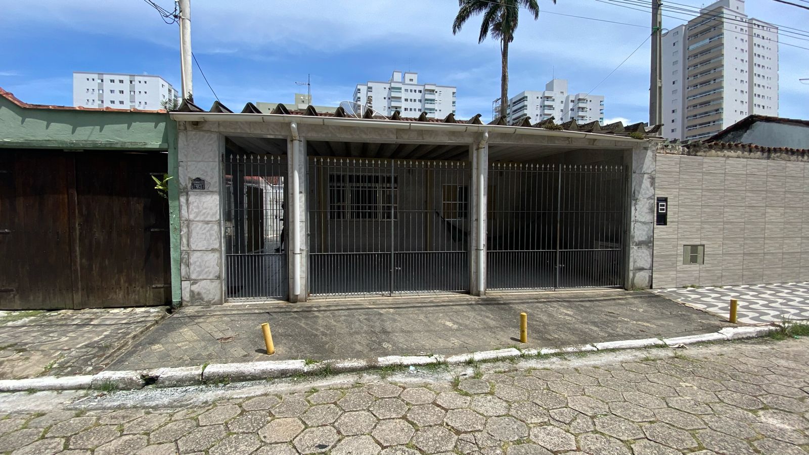 Imagem Casa com 2 Quartos à Venda, 111 m²em Aviação - Praia Grande