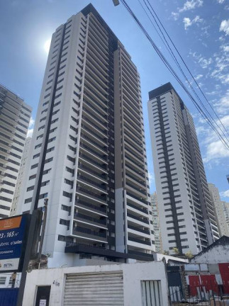 Imagem Apartamento com 3 Quartos à Venda, 123 m² em Tatuapé - São Paulo