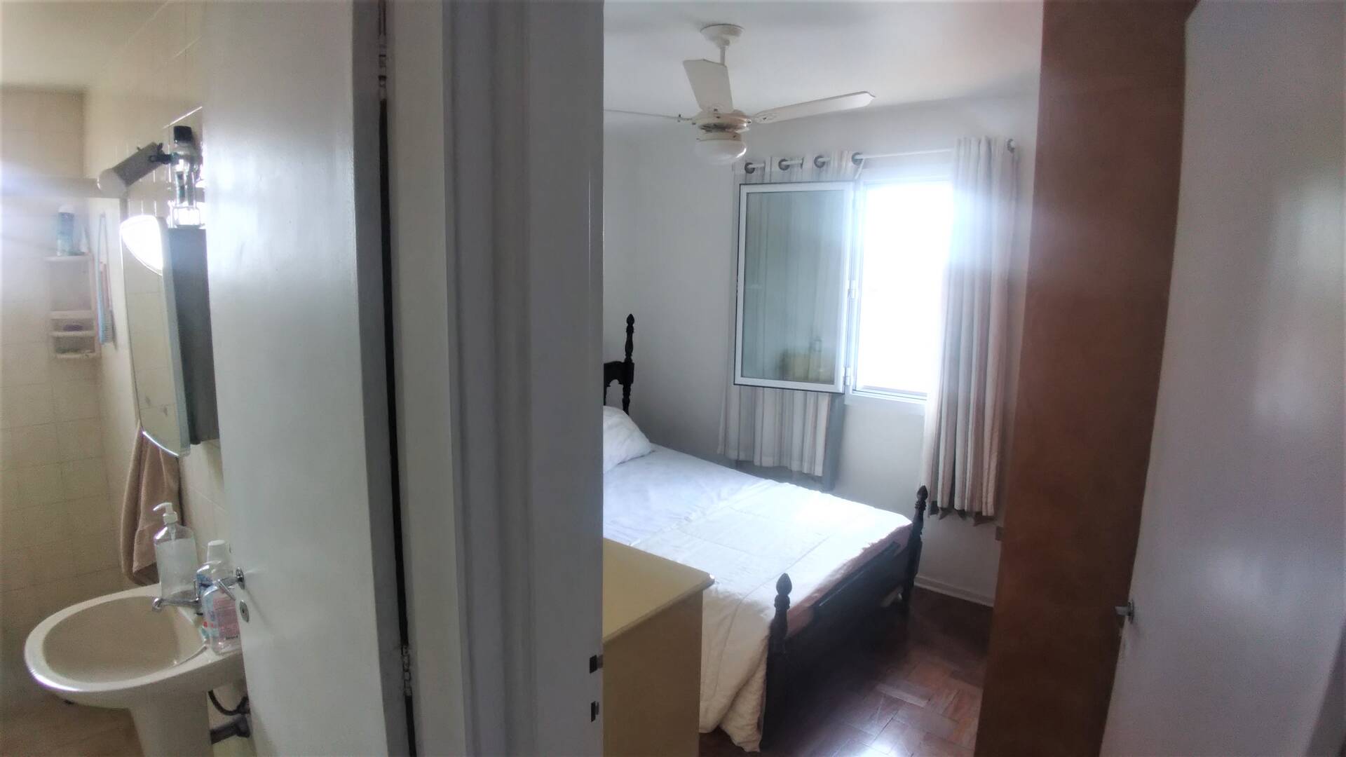 Imagem Apartamento com 1 Quarto à Venda, 40 m²em Vila Brasílio Machado - São Paulo