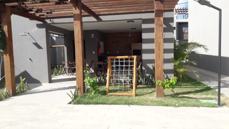 Imagem Casa de Condomínio com 2 Quartos à Venda, 70 m² em Nova Parnamirim - Parnamirim Imagem Casa de Condomínio com 2 Quartos à Venda, 70 m² em Nova Parnamirim - Parnamirim
