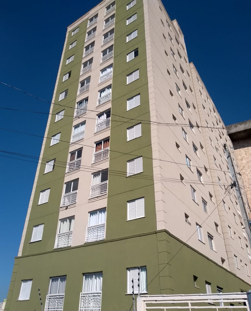 Imagem Apartamento com 2 Quartos à Venda, 50 m²em São Pedro - Osasco