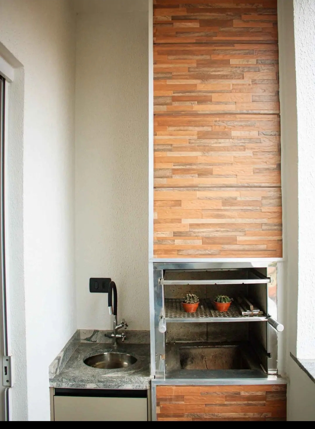 Imagem Apartamento com 2 Quartos à Venda, 45 m² em Vila Suissa - Mogi das Cruzes