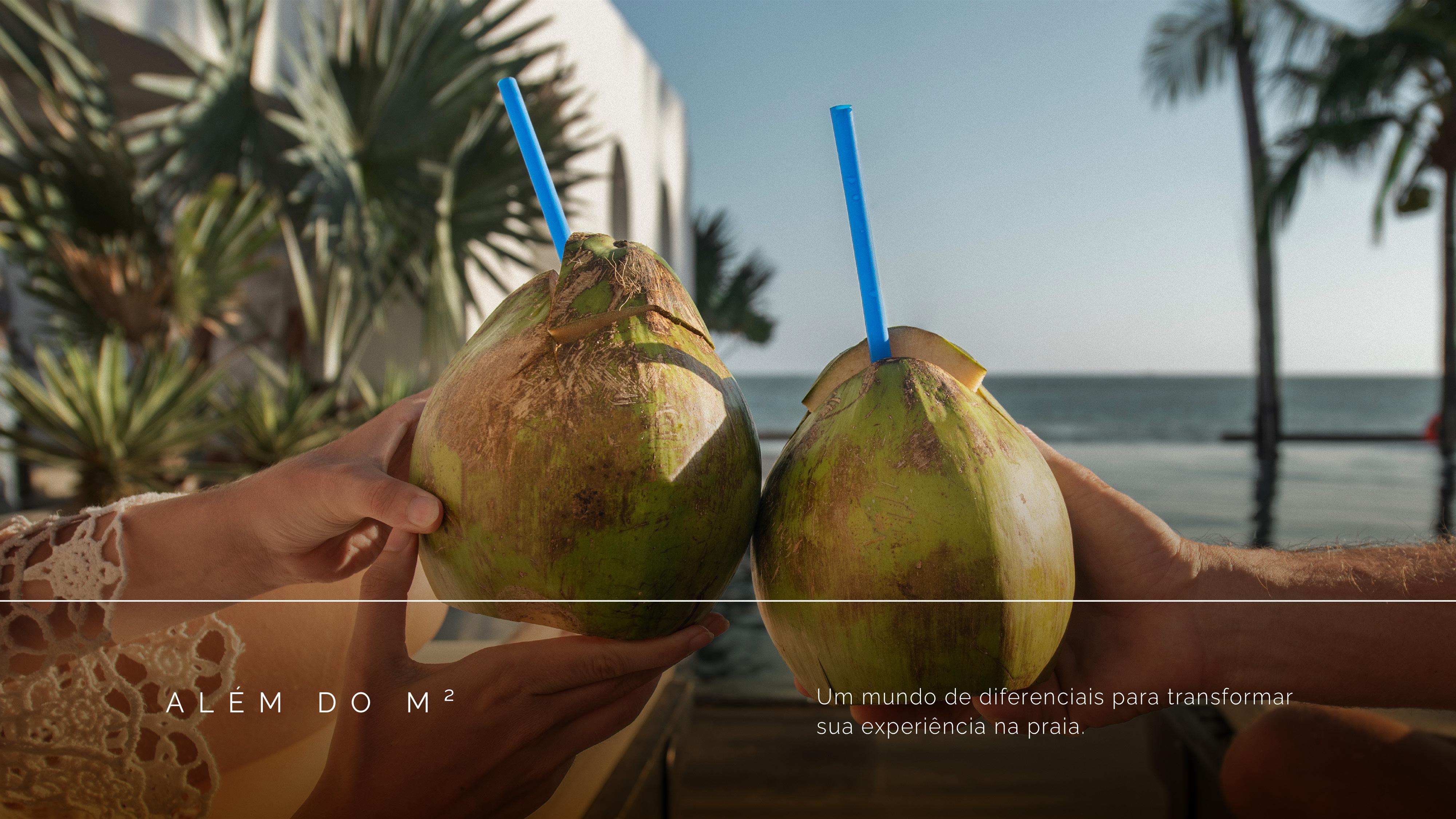 Imagem Apartamento com 3 Quartos à Venda ou Locação, 80 m²em Praia dos Carneiros - Tamandaré Imagem Apartamento com 3 Quartos à Venda ou Locação, 80 m²em Praia dos Carneiros - Tamandaré