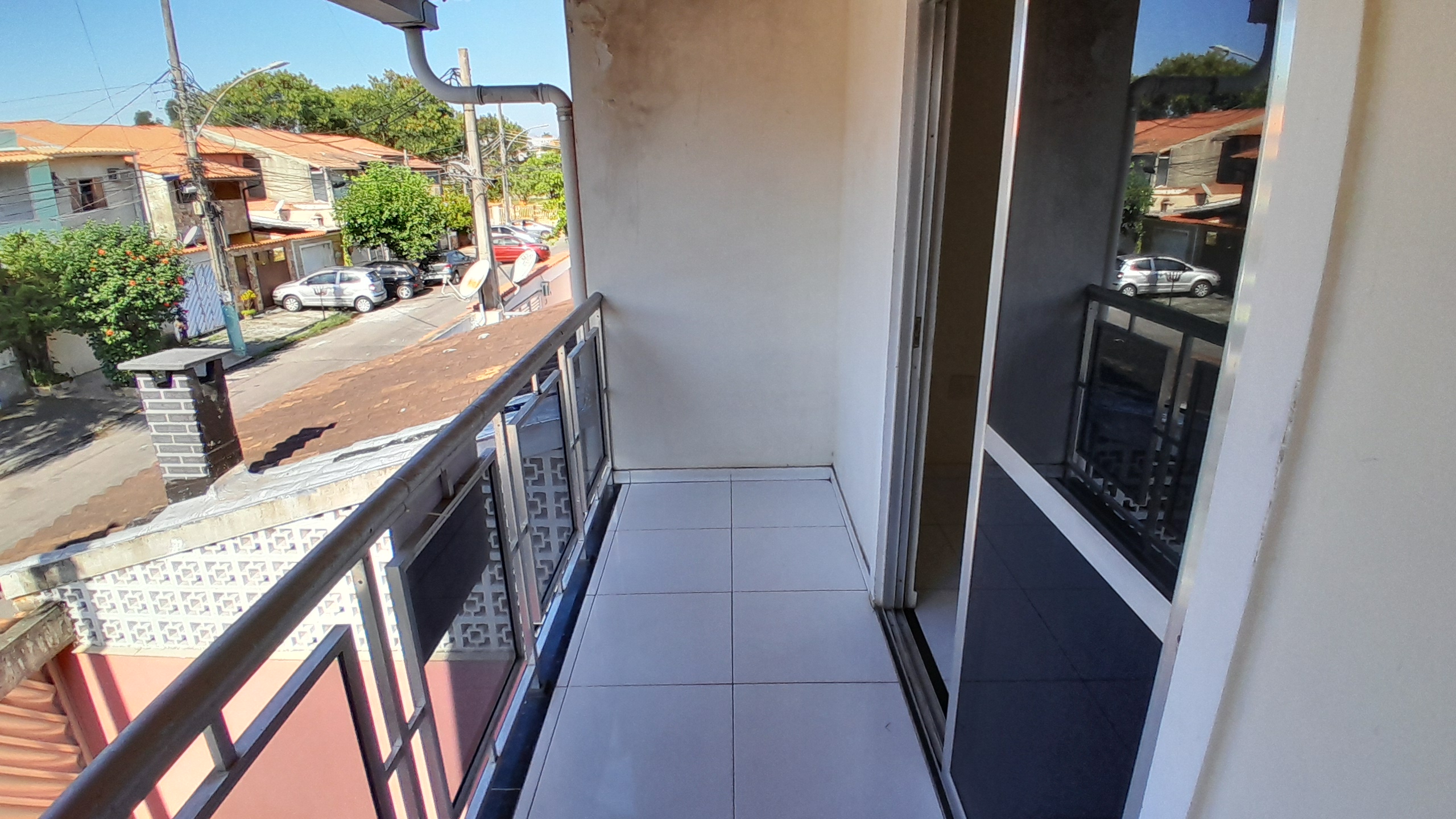 Imagem Casa de Condomínio com 2 Quartos à Venda, 87 m² em Bangu - Rio de Janeiro