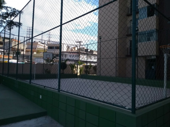 Imagem Apartamento com 2 Quartos à Venda, 52 m² em Vila Formosa - São Paulo Imagem Apartamento com 2 Quartos à Venda, 52 m² em Vila Formosa - São Paulo
