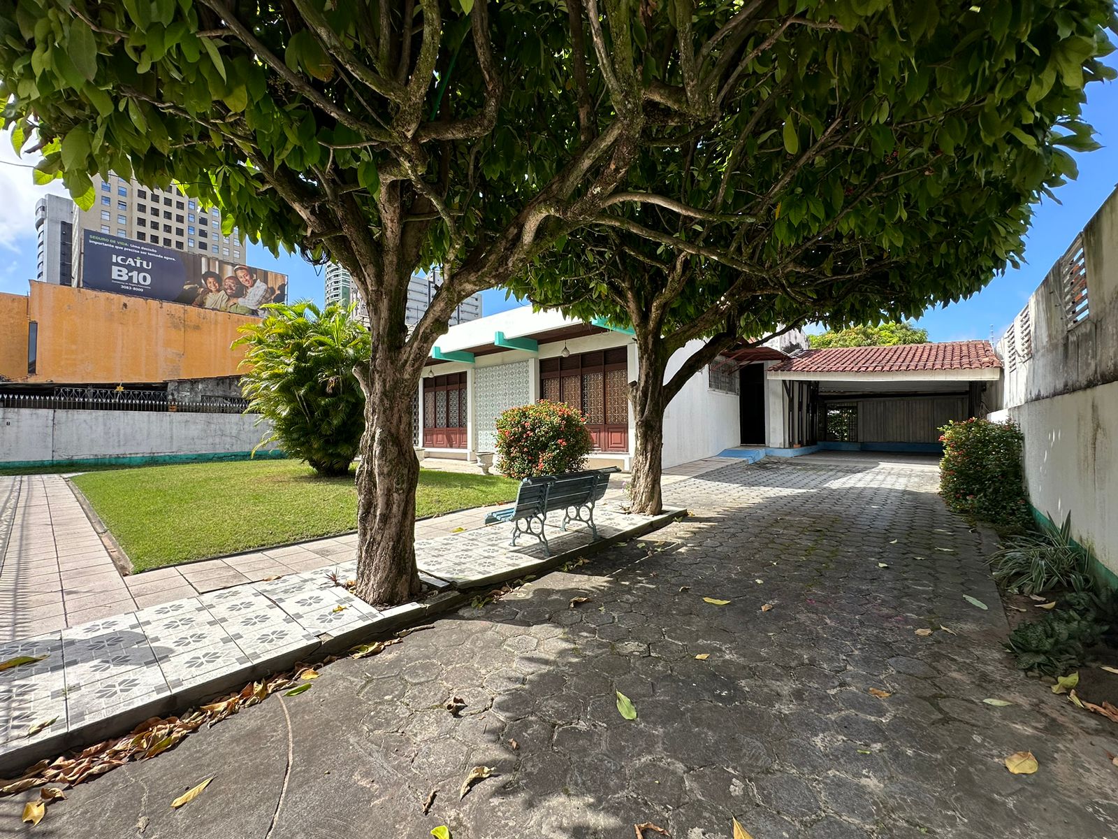 Imagem Imóvel Comercial para Alugar, 1.200 m² em Cremação - Belém