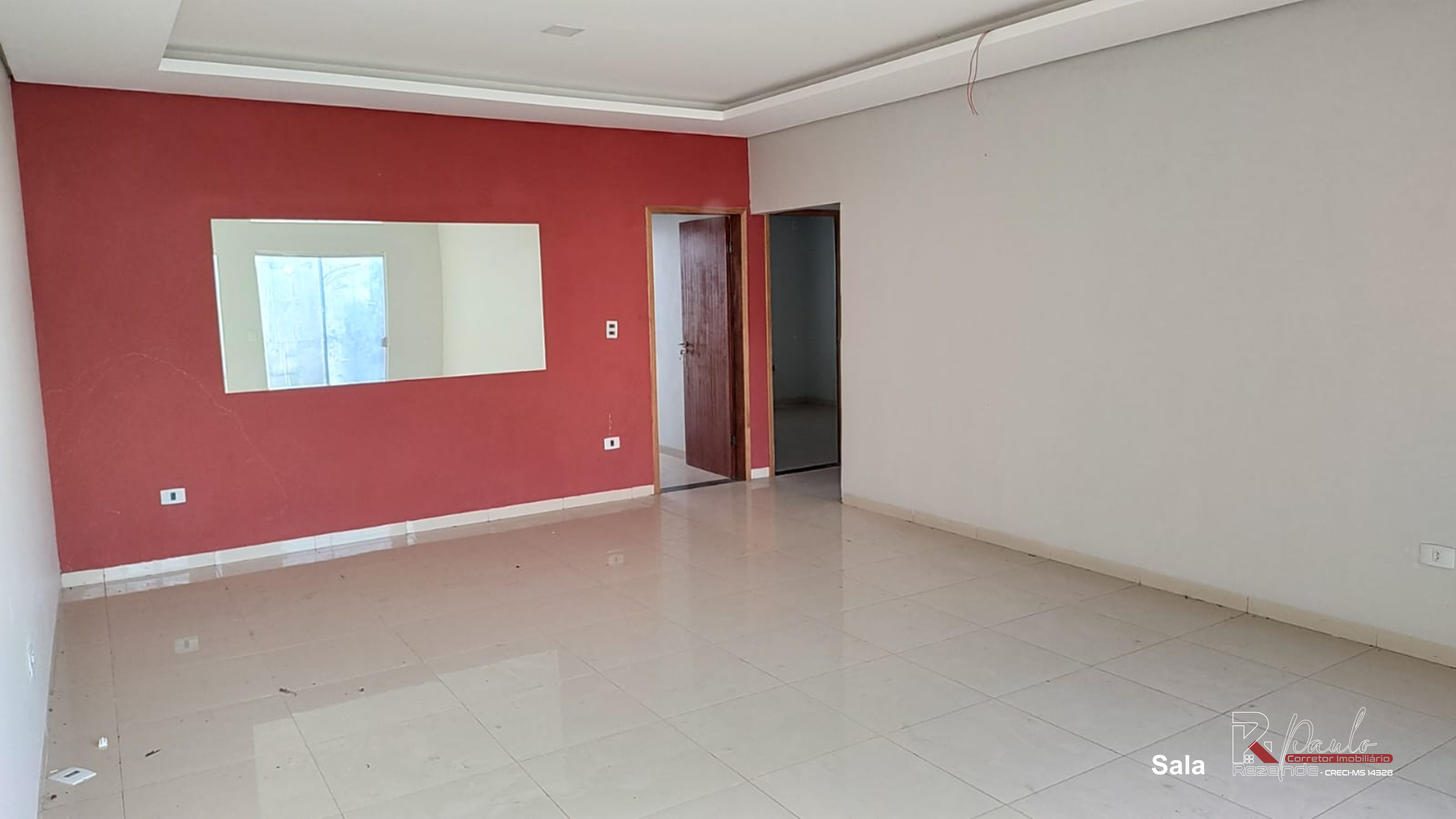 Imagem Casa com 2 Quartos à Venda, 140 m²em VILA DANÚBIO AZUL - CAMPO GRANDE