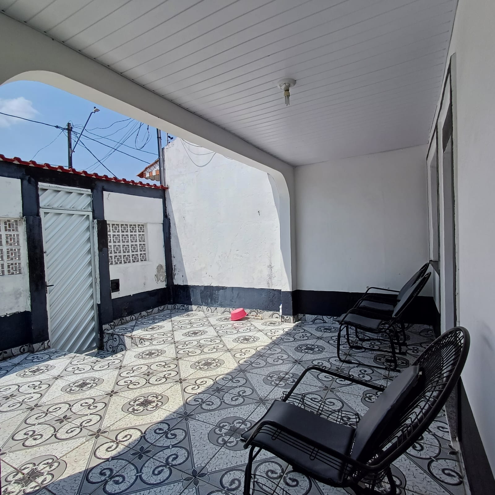 Imagem Casa com 4 Quartos à Venda, 263 m²em Dom Pedro I - Manaus Imagem Casa com 4 Quartos à Venda, 263 m²em Dom Pedro I - Manaus