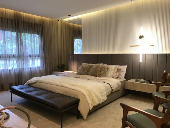 Imagem Apartamento com 4 Quartos à Venda, 342 m²em Pinheiros - São Paulo Imagem Apartamento com 4 Quartos à Venda, 342 m²em Pinheiros - São Paulo