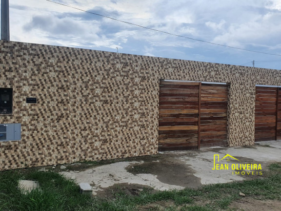 Imagem Casa com 2 Quartos à Venda, 59 m² em Gaivota - Itanhaém Imagem Casa com 2 Quartos à Venda, 59 m² em Gaivota - Itanhaém