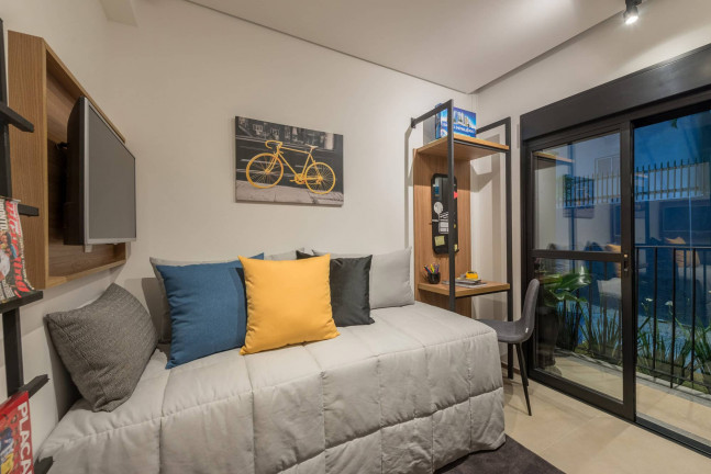 Imagem Apartamento com 2 Quartos à Venda, 63 m² em Perdizes - São Paulo