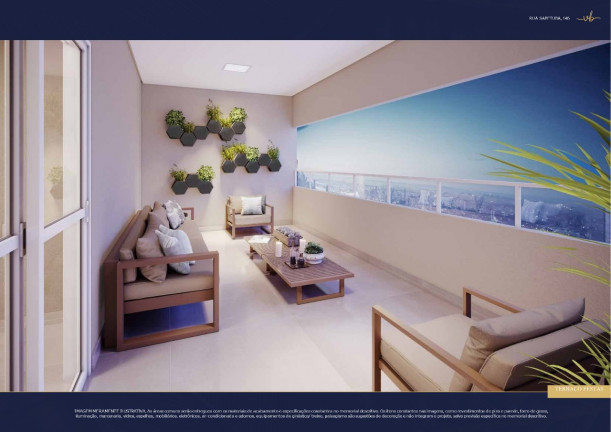 Imagem Apartamento com 2 Quartos à Venda, 41 m²em Butantã - São Paulo Imagem Apartamento com 2 Quartos à Venda, 41 m²em Butantã - São Paulo