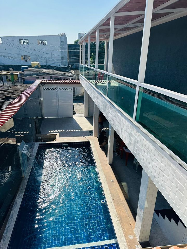 Imagem Ponto Comercial para Alugar, 70 m²em Antártica - Praia Grande Imagem Ponto Comercial para Alugar, 70 m²em Antártica - Praia Grande