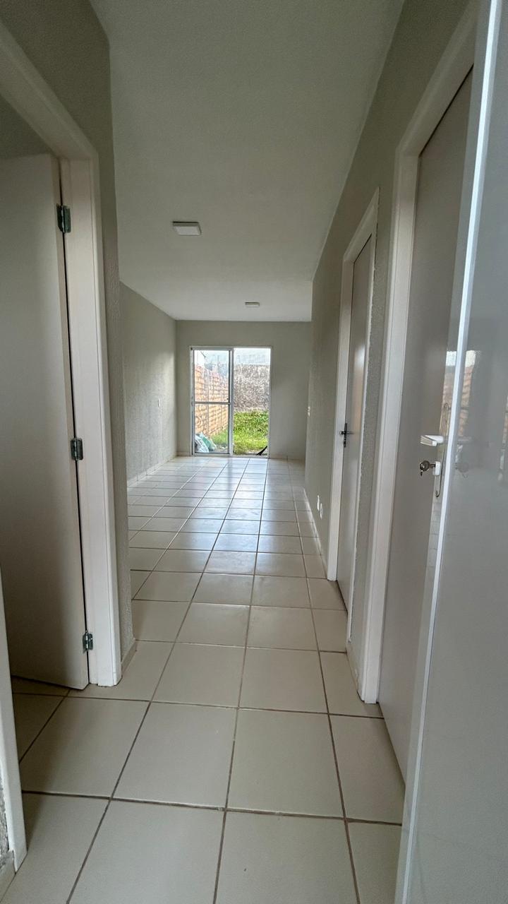Imagem Casa de Condomínio com 2 Quartos à Venda, 43 m²em Centro - Ananindeua Imagem Casa de Condomínio com 2 Quartos à Venda, 43 m²em Centro - Ananindeua