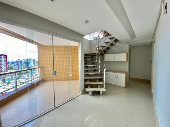 Imagem Apartamento com 3 Quartos à Venda, 1 m² em Marco - Belém Imagem Apartamento com 3 Quartos à Venda, 1 m² em Marco - Belém