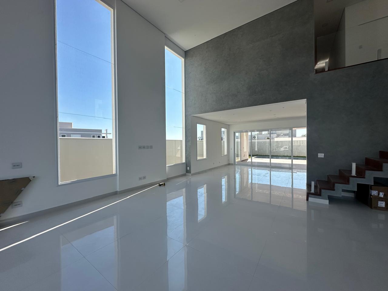 Imagem Casa de Condomínio com 4 Quartos à Venda, 450 m² em Alphaville Nova Esplanada - Votorantim Imagem Casa de Condomínio com 4 Quartos à Venda, 450 m² em Alphaville Nova Esplanada - Votorantim