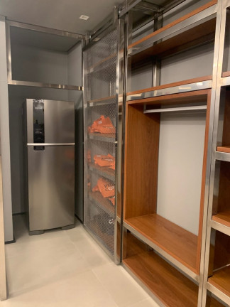 Imagem Apartamento com 1 Quarto à Venda, 11 m² em Vila Buarque - São Paulo Imagem Apartamento com 1 Quarto à Venda, 11 m² em Vila Buarque - São Paulo