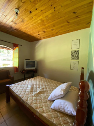 Imagem Chácara com 2 Quartos à Venda, 2.500 m² em EVA - Juquitiba