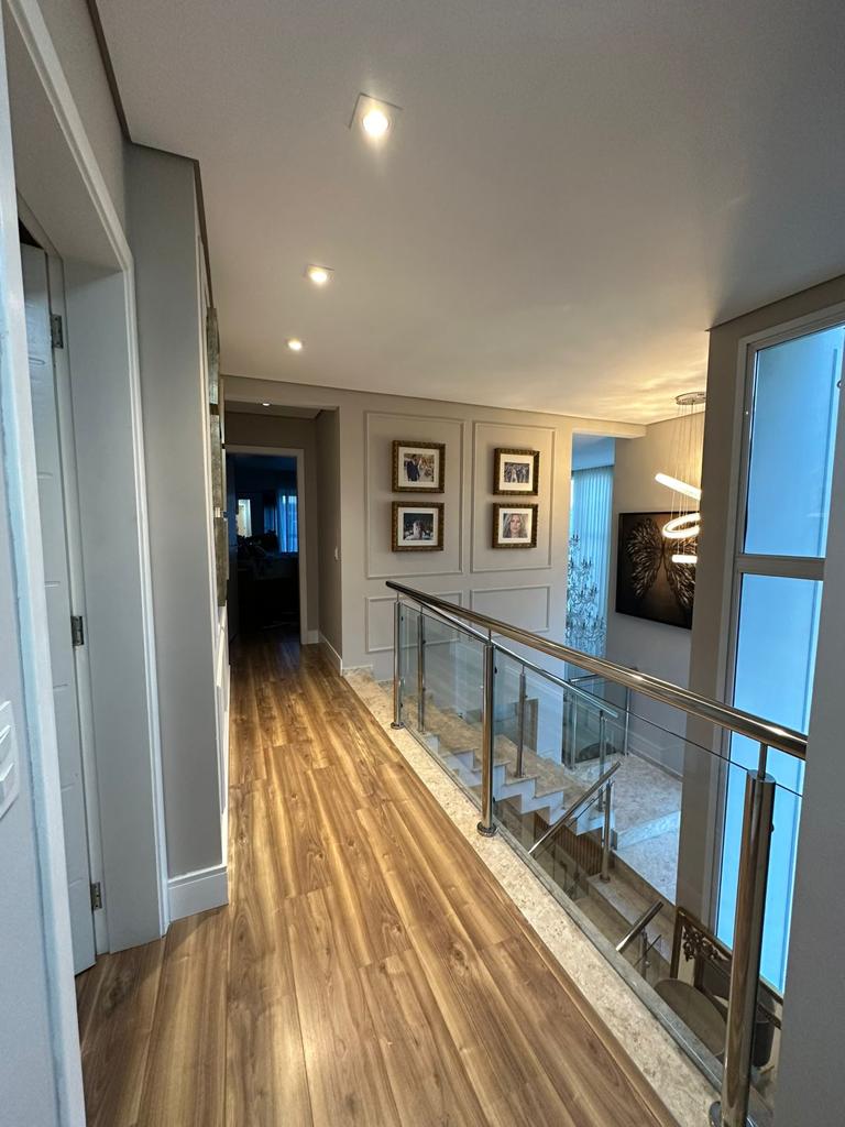 Imagem Casa de Condomínio com 4 Quartos à Venda, 300 m²em Condomínio Reserva da Serra - Jundiaí Imagem Casa de Condomínio com 4 Quartos à Venda, 300 m²em Condomínio Reserva da Serra - Jundiaí