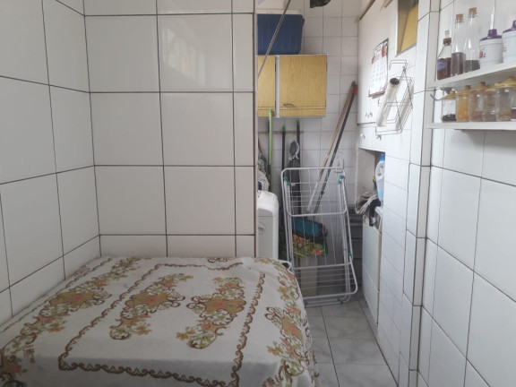 Imagem Apartamento com 2 Quartos à Venda, 62 m²em Jardim Flamboyant - Campinas