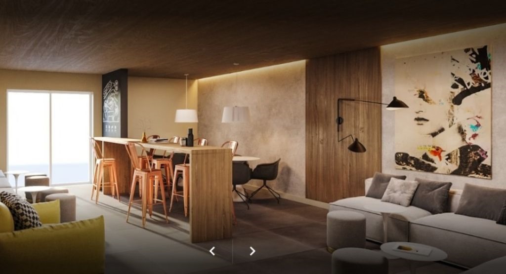 Imagem Apartamento com 1 Quarto à Venda, 25 m²em Vila Clementino - São Paulo Imagem Apartamento com 1 Quarto à Venda, 25 m²em Vila Clementino - São Paulo