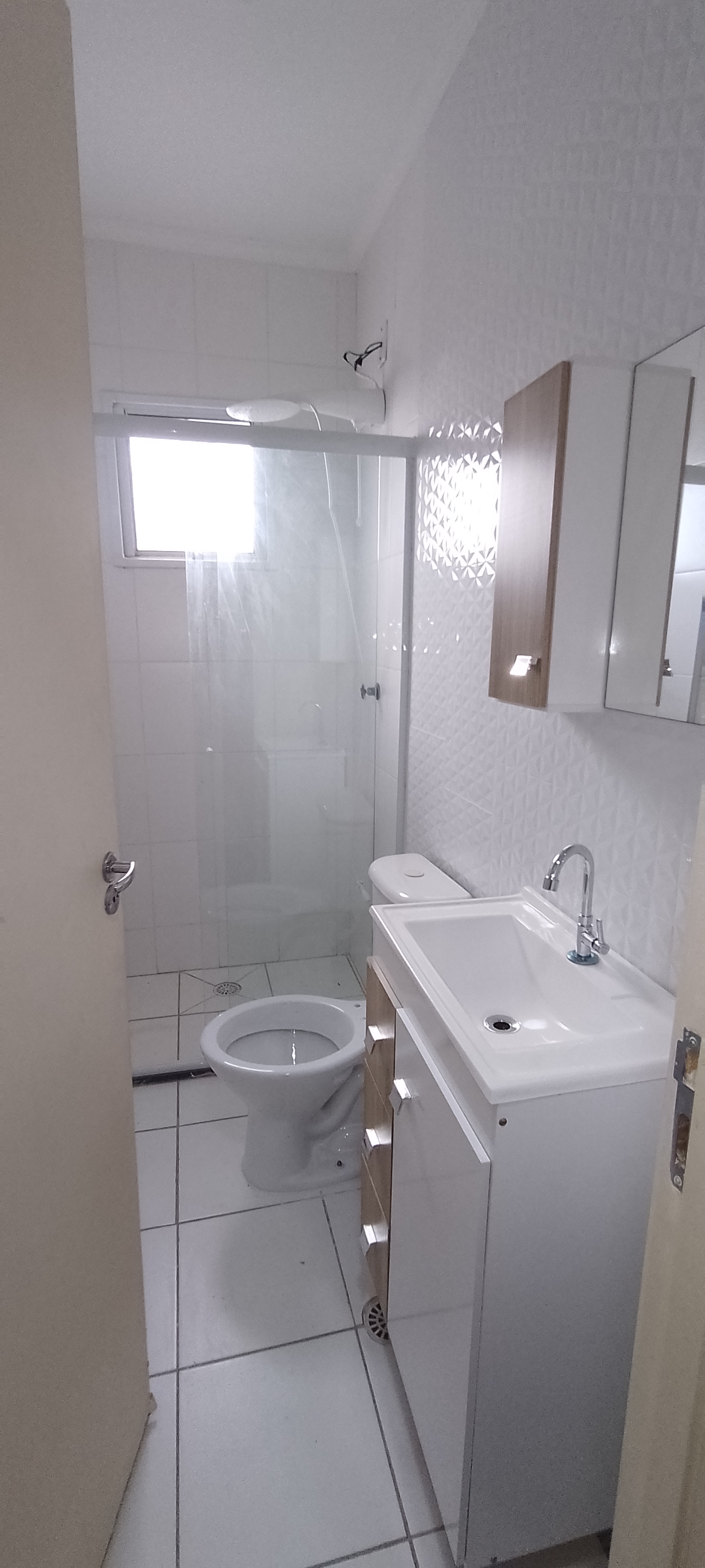 Imagem Casa de Condomínio com 2 Quartos à Venda, 49 m² em Água Espraiada (Caucaia do Alto) - Cotia