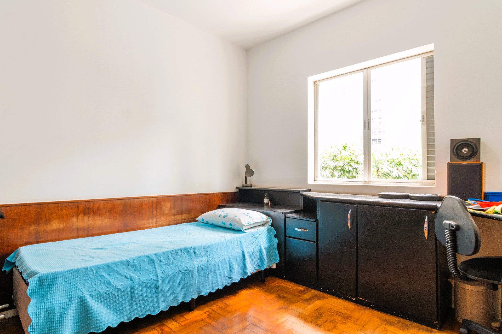 Imagem Apartamento com 3 Quartos à Venda, 130 m²em Jardim Paulista - São Paulo