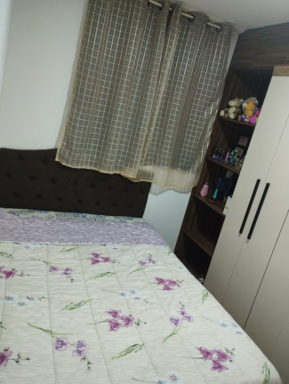 Imagem Apartamento com 2 Quartos à Venda, 45 m² em Gopoúva - Guarulhos