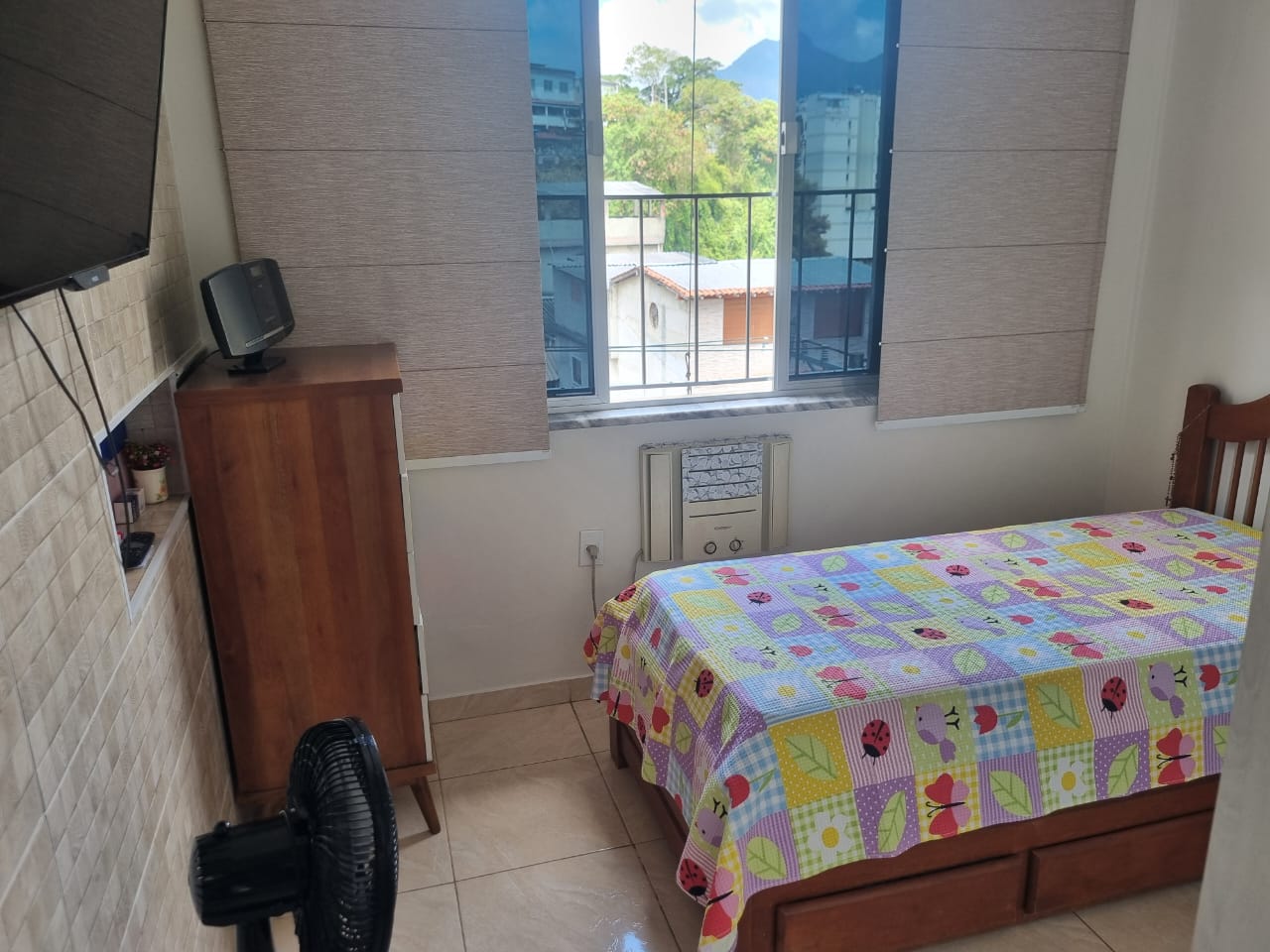 Imagem Apartamento com 1 Quarto à Venda, 50 m² em Tijuca - Rio de Janeiro Imagem Apartamento com 1 Quarto à Venda, 50 m² em Tijuca - Rio de Janeiro