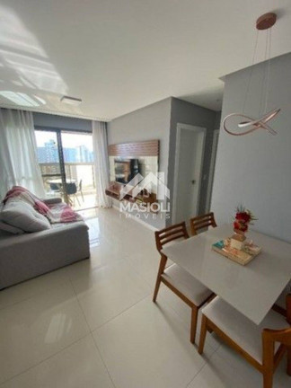 Imagem Apartamento com 2 Quartos à Venda, em Itapuã - Vila Velha Imagem Apartamento com 2 Quartos à Venda, em Itapuã - Vila Velha
