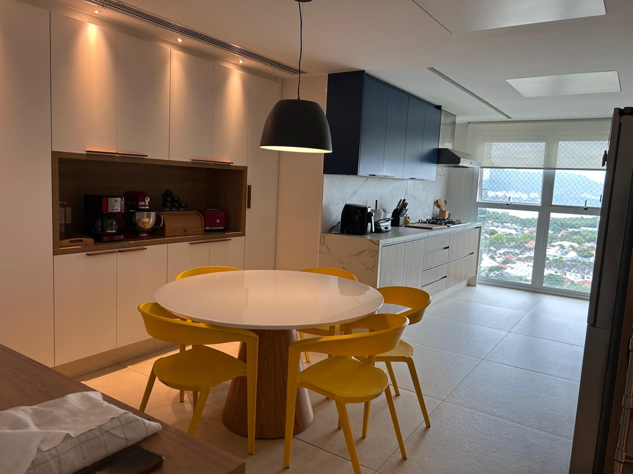 Imagem Apartamento com 4 Quartos à Venda, 381 m² em Barra da Tijuca - Rio de Janeiro