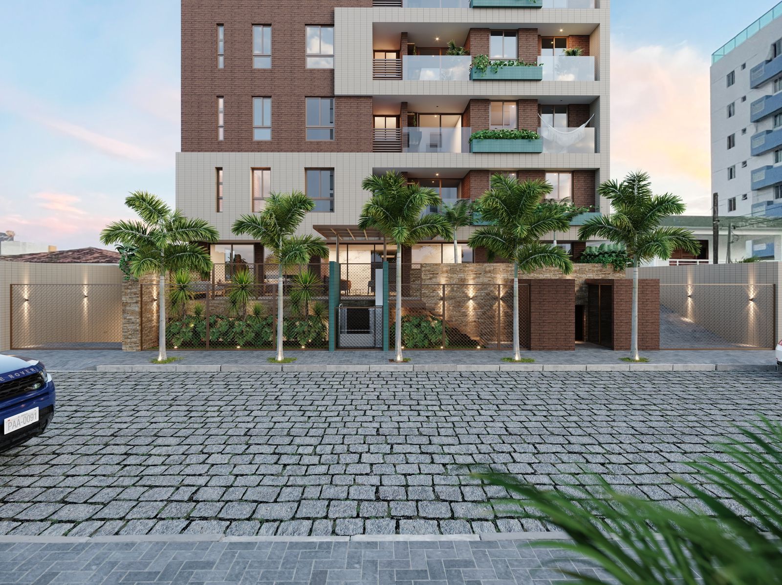Imagem Apartamento com 2 Quartos à Venda, 57 m² em Bessa - João Pessoa Imagem Apartamento com 2 Quartos à Venda, 57 m² em Bessa - João Pessoa