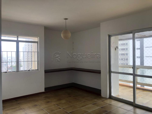 Imagem Apartamento com 4 Quartos à Venda, 177 m² em Piedade - Jaboatão dos Guararapes
